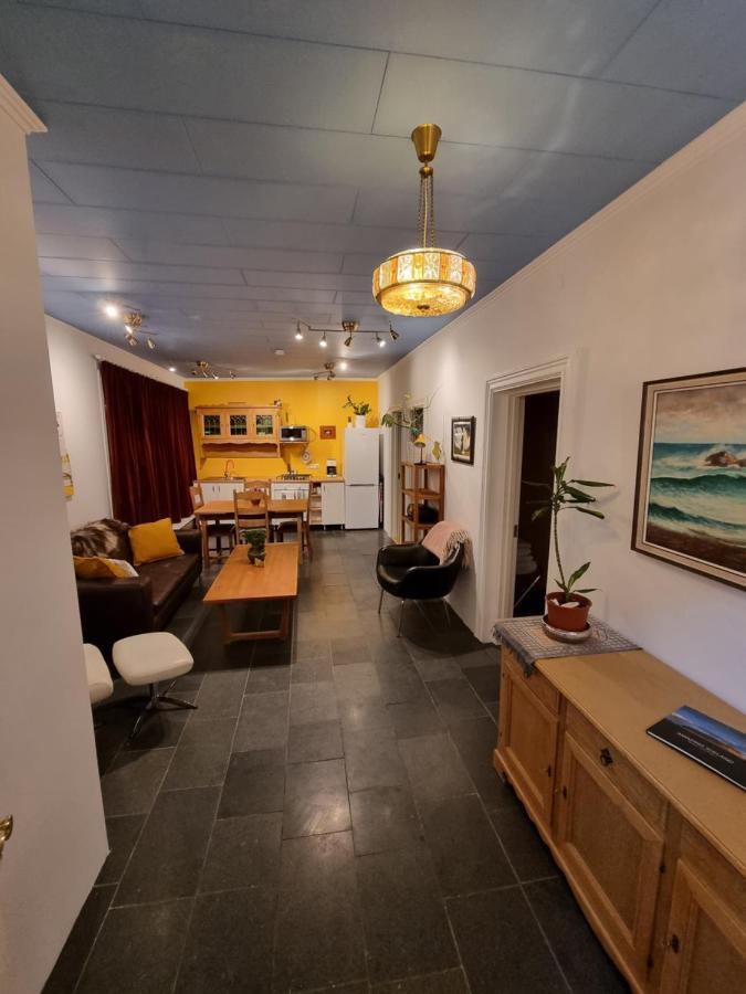 The Gallery Reykjavík Pokoj fotografie